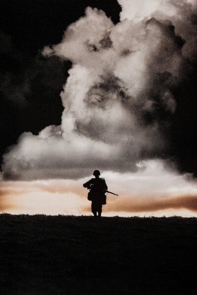 Zachraňte vojína Ryana