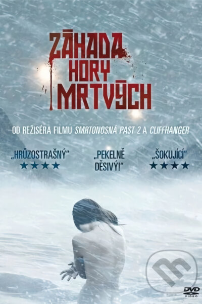 Záhada Hory mrtvých