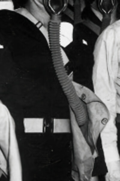 Záhady světových válek