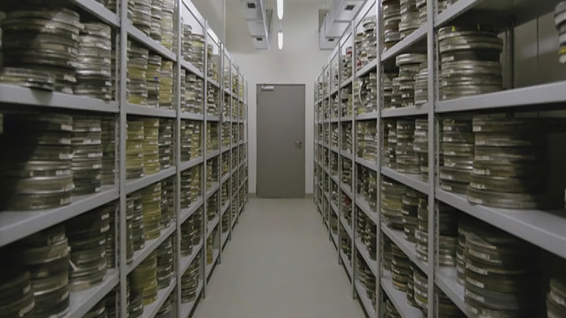 Zakázané filmy nacistické propagandy