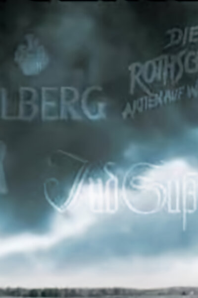 Zakázané filmy nacistické propagandy