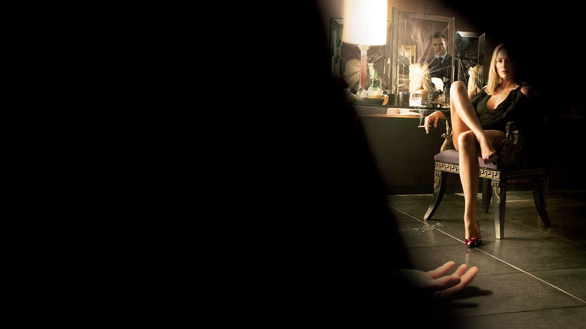 Základní instinkt 2