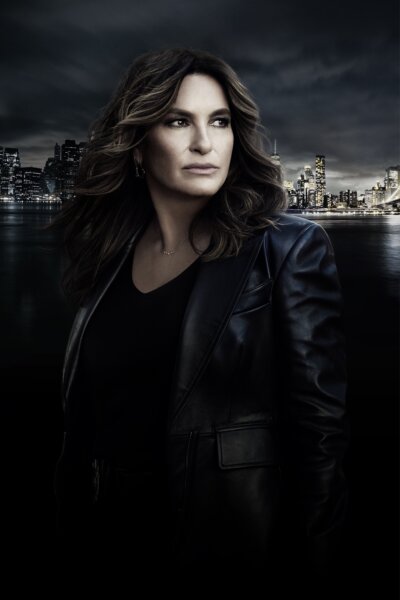 Zákon a pořádek: Útvar pro zvláštní oběti