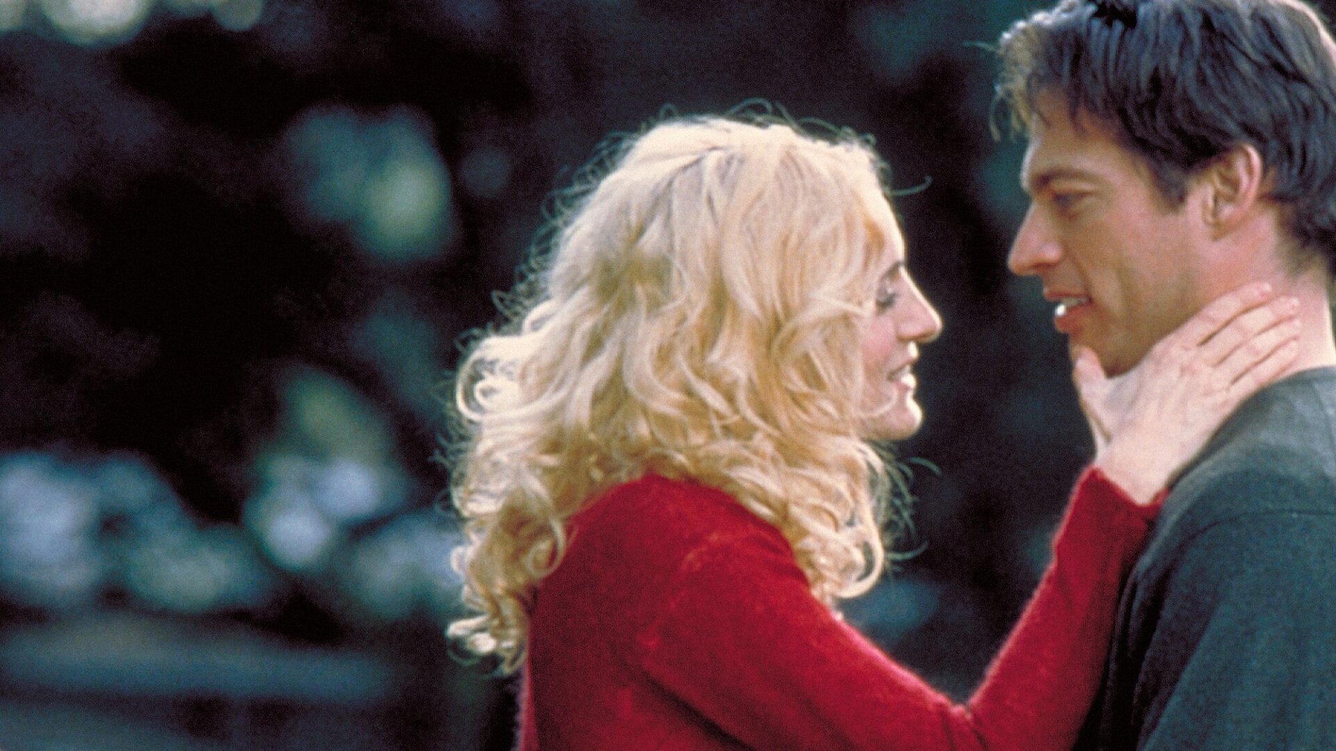 Zamilovaná do vraha