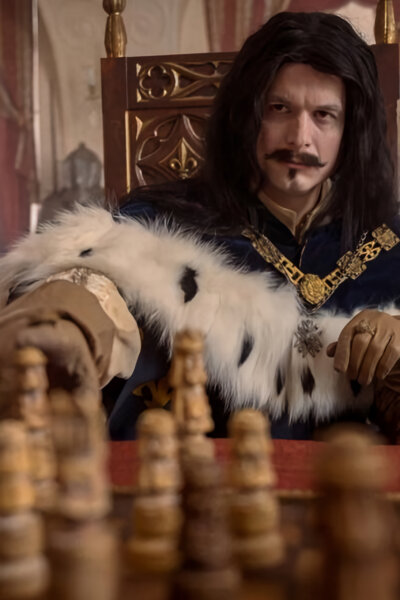 Zapomenuté duely hraběte d’Artagnana