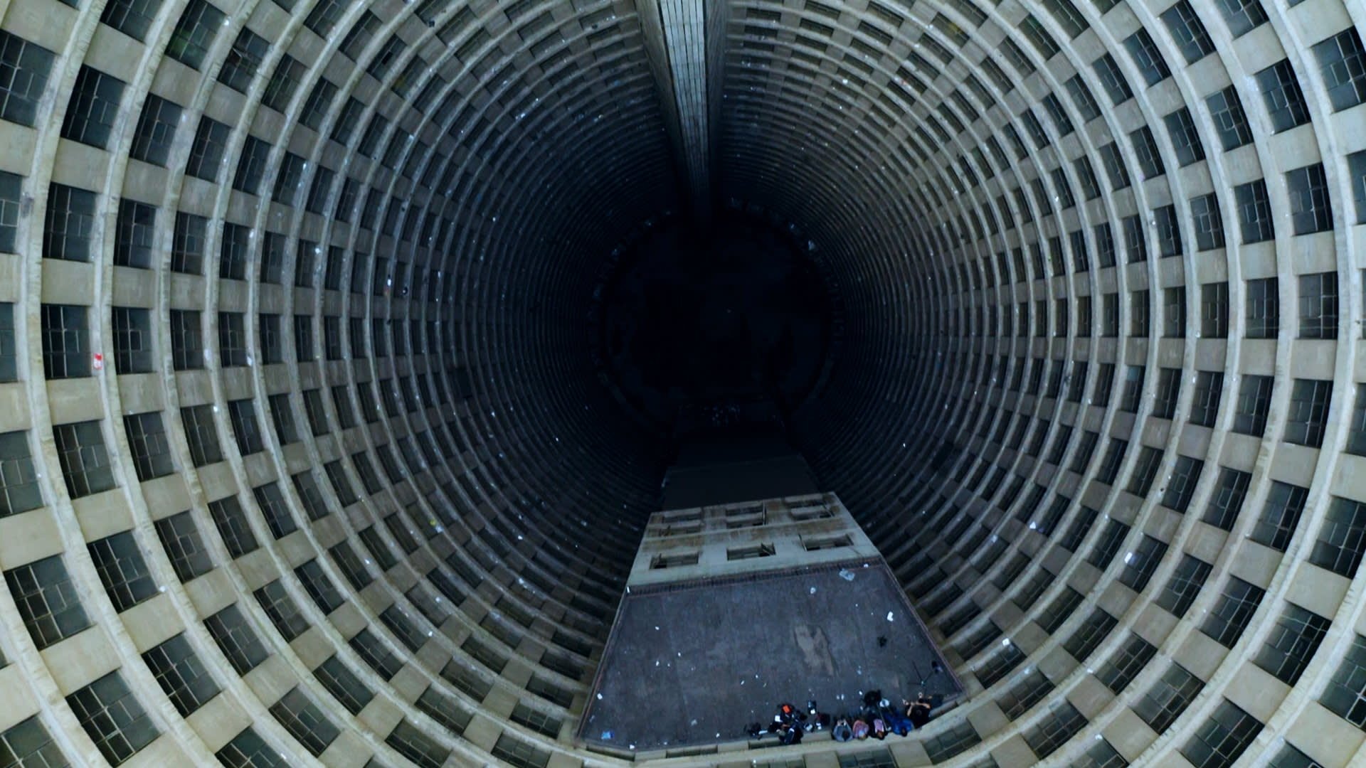 Zapomenuté megastavby