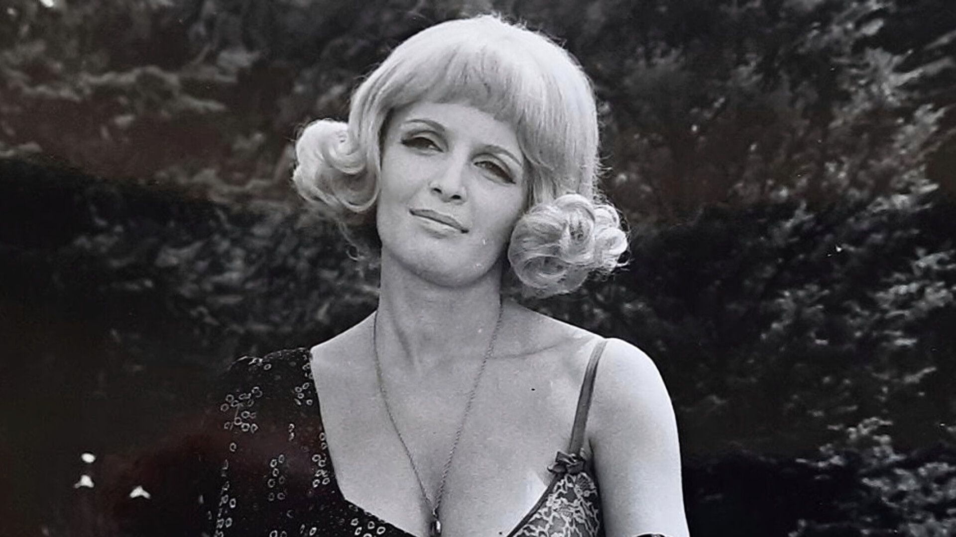 Zatykač na královnu