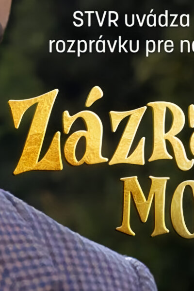 Zázračná moc