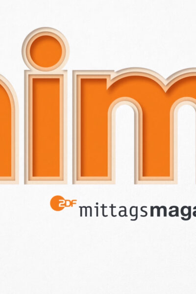 ZDF-Mittagsmagazin