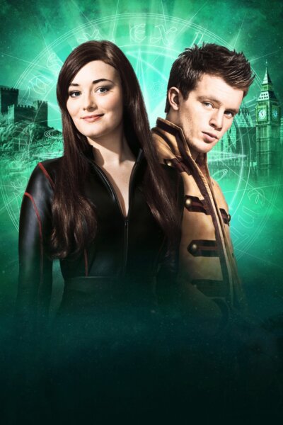 Zelená jako smaragd