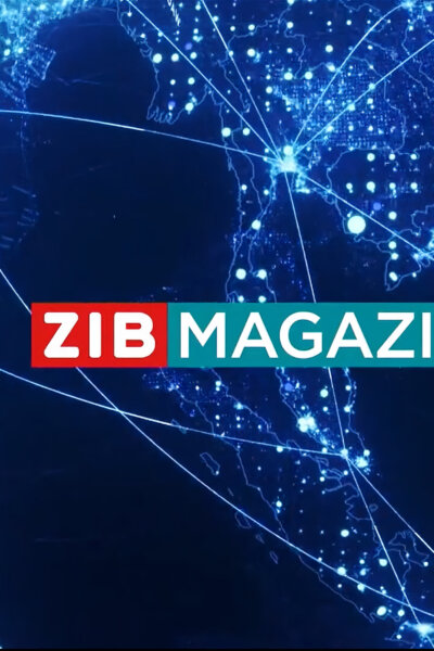 ZIB Magazin Kino