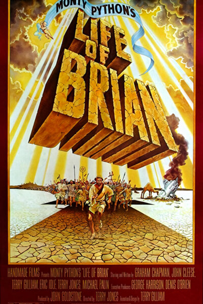 Život Briana
