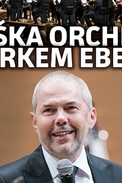 Zkouška orchestru