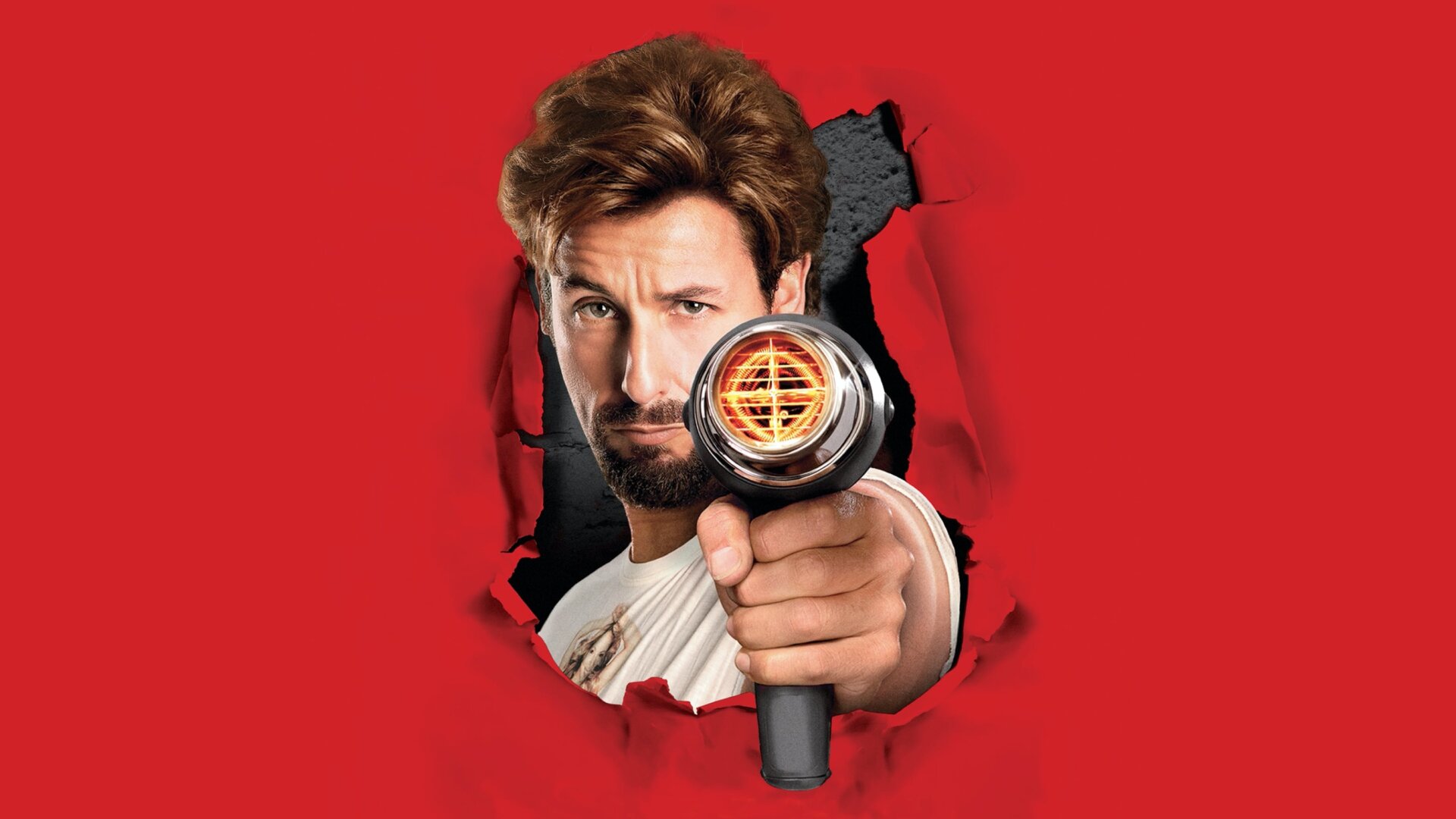 Zohan: Krycí jméno Kadeřník