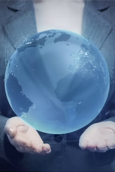 Zprávy v českém znakovém jazyce