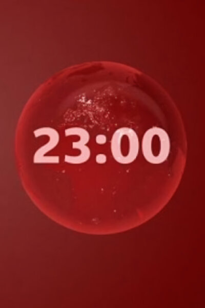 Zprávy ve 23