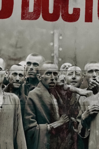 Zrůdné experimenty třetí říše