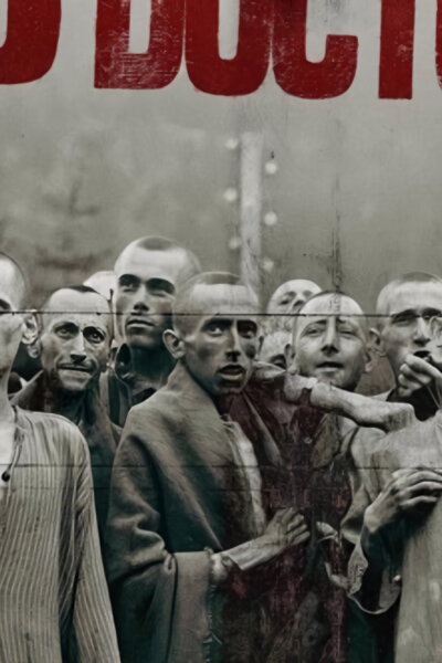 Zrůdné experimenty třetí říše