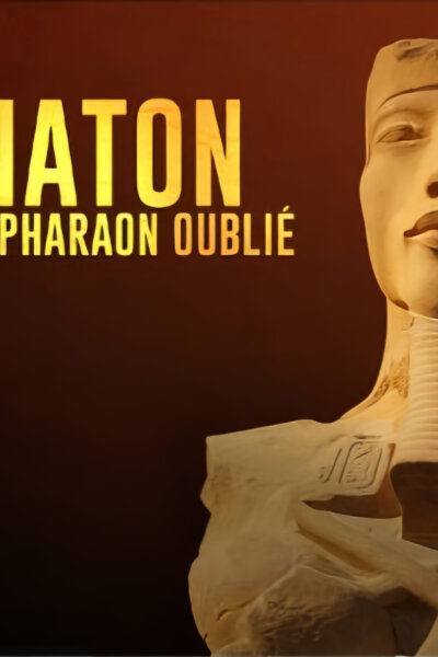 Ztracená města Akhenaten