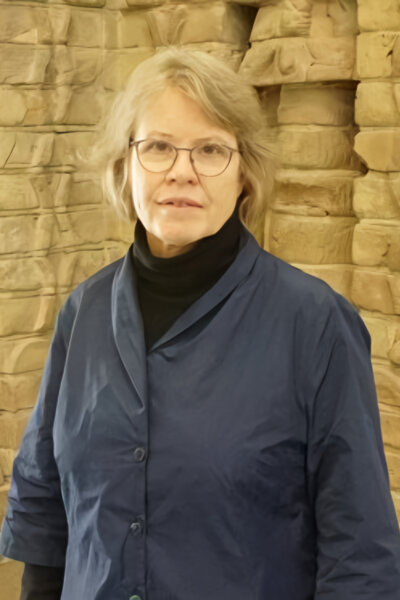 Ztracená města Bible