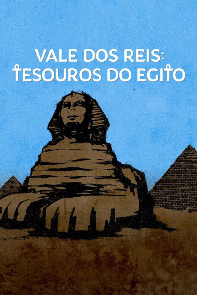 Ztracené poklady Egypta