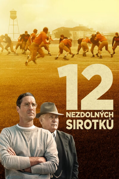 12 nezdolných sirotků