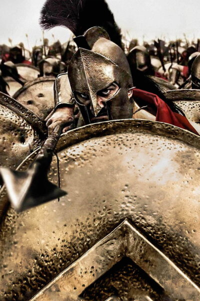 300: Bitva u Thermopyl