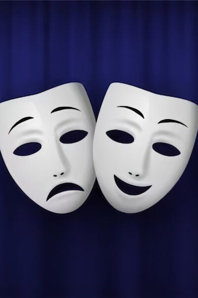 A jsou li tu andělé?