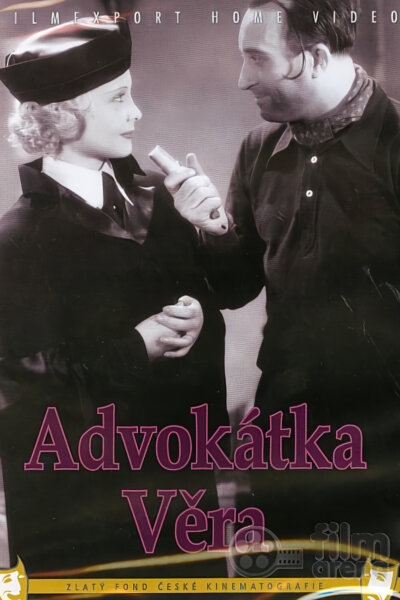 Advokátka Věra
