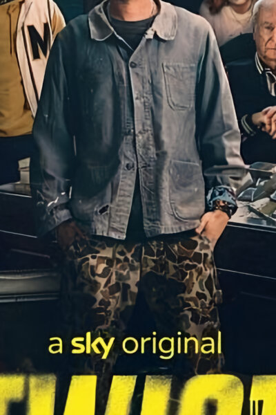 Aféra Olivera Twista