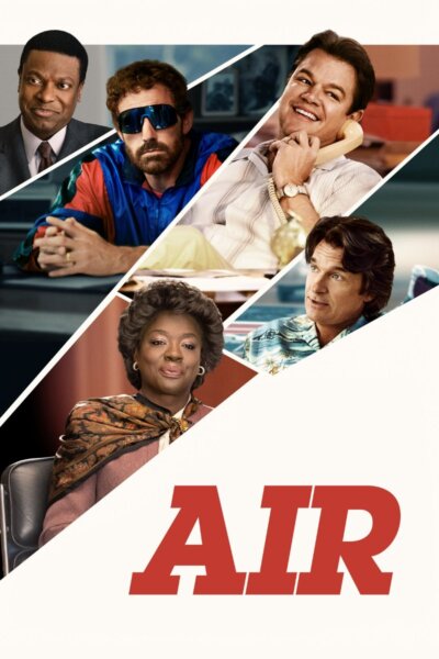Air: Zrodenie legendy