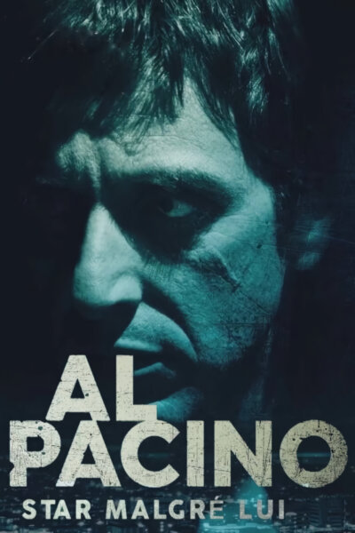 Al Pacino – herecká legenda
