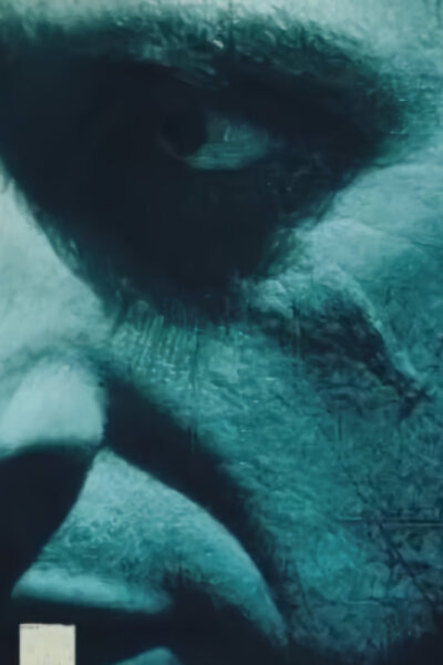 Al Pacino - herecká legenda