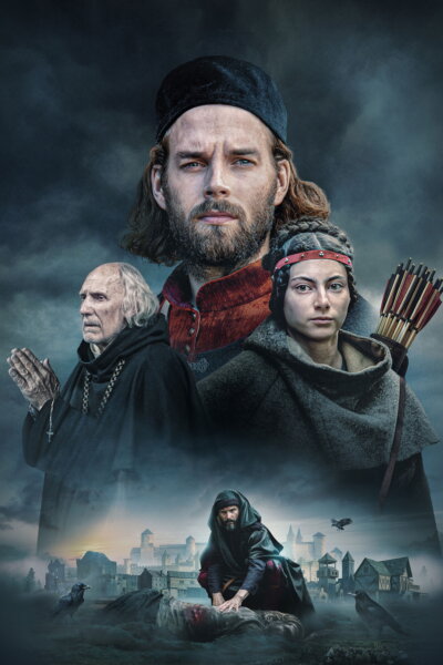 Apatykář Melchior: Tajemství tallinského vězně