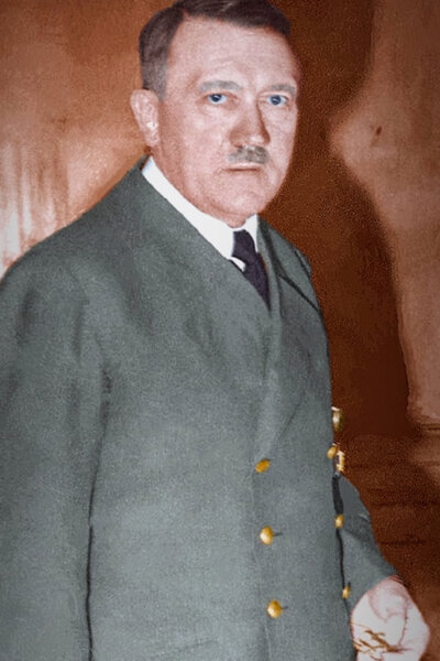 Apokalypsa: Pád Hitlera