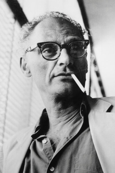 Arthur Miller: Muž své doby