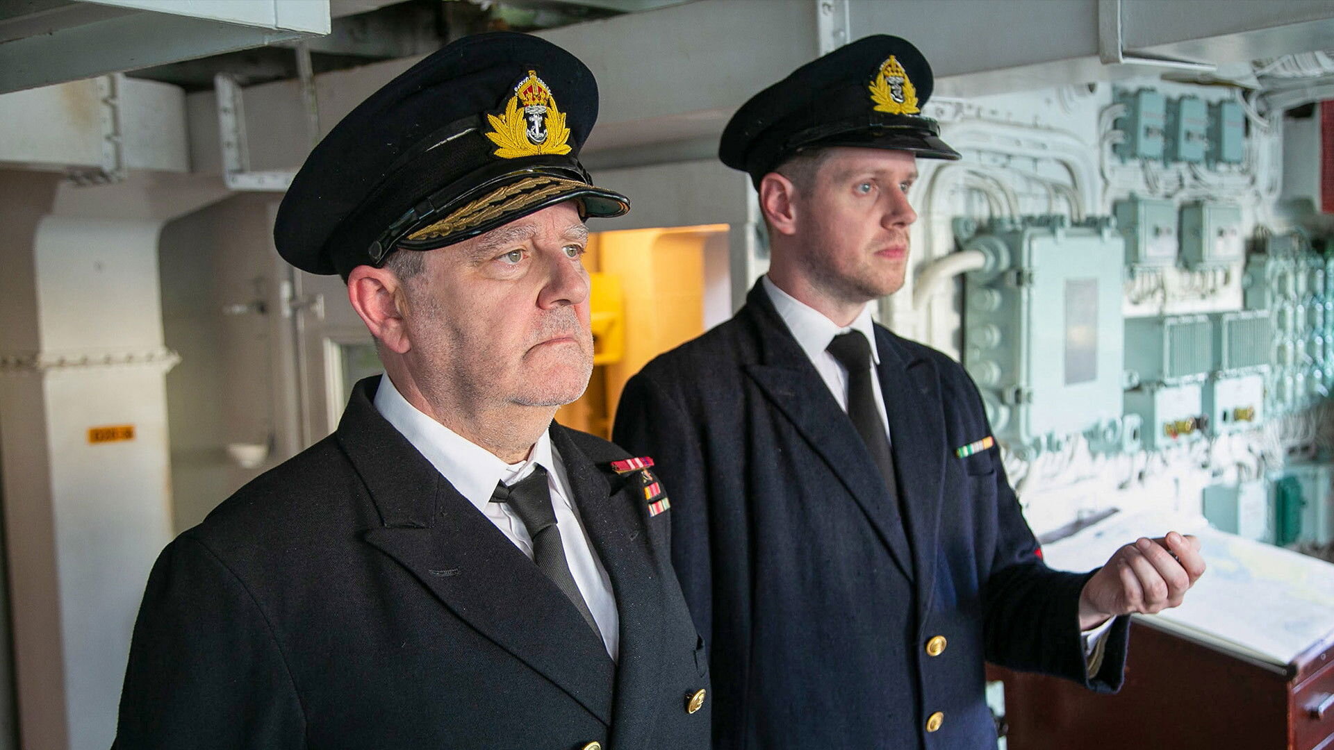 Bismarck: 24 hodin do zániku