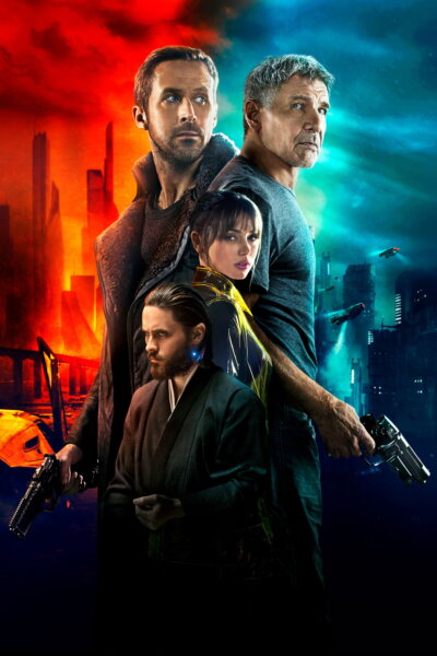 Blade Runner 2049