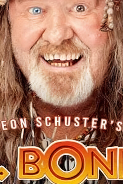 Bláznivý šaman: Syn Bláznivého šamana