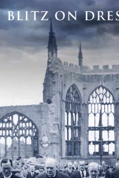 Bombardování Drážďan