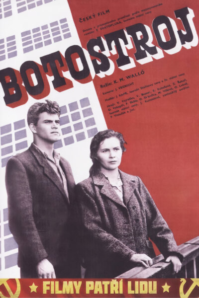 Botostroj