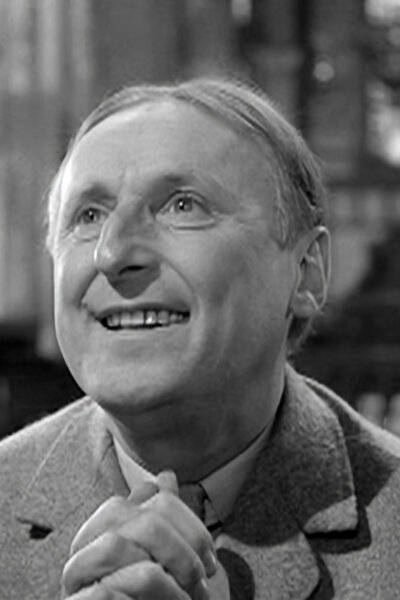 Bourvil, ryzí člověk