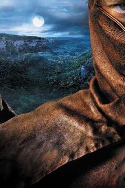 Bratrstvo vlků – Hon na bestii