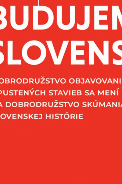 Budujeme Slovensko