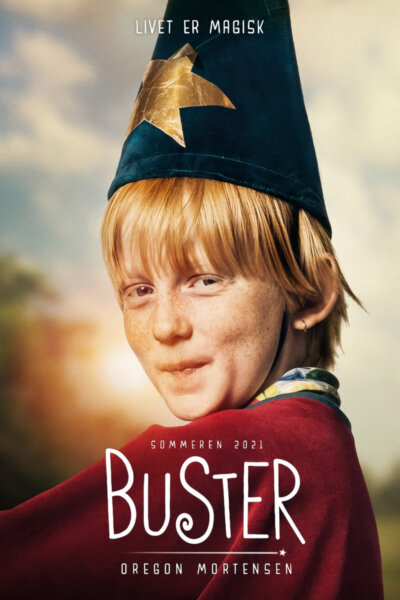 Busterův svět