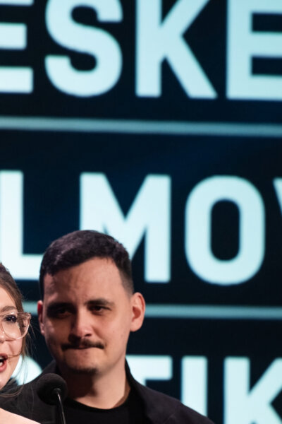 Ceny české filmové kritiky 2024