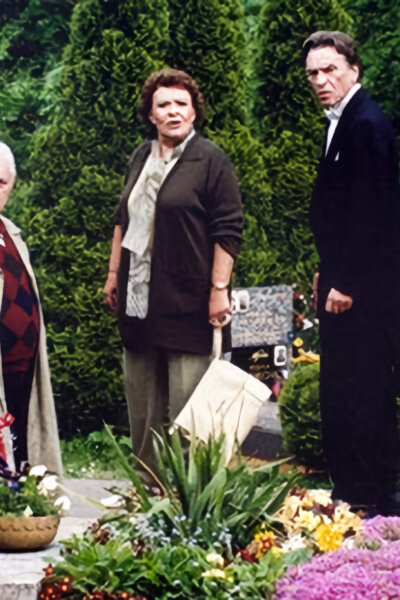 Černá slečna slečna Černá