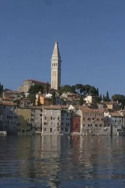 Česká stopa na Istrii