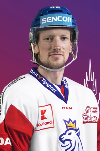 České hokejové hry