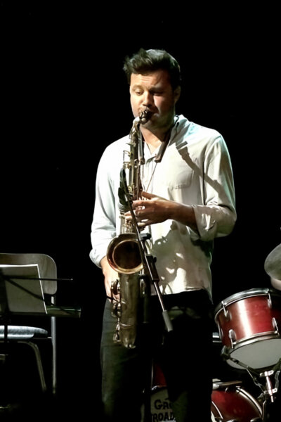 Chvilka s jazzem
